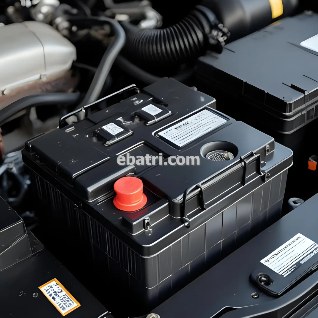 خریدار باطری فرسوده اتمی در تهران