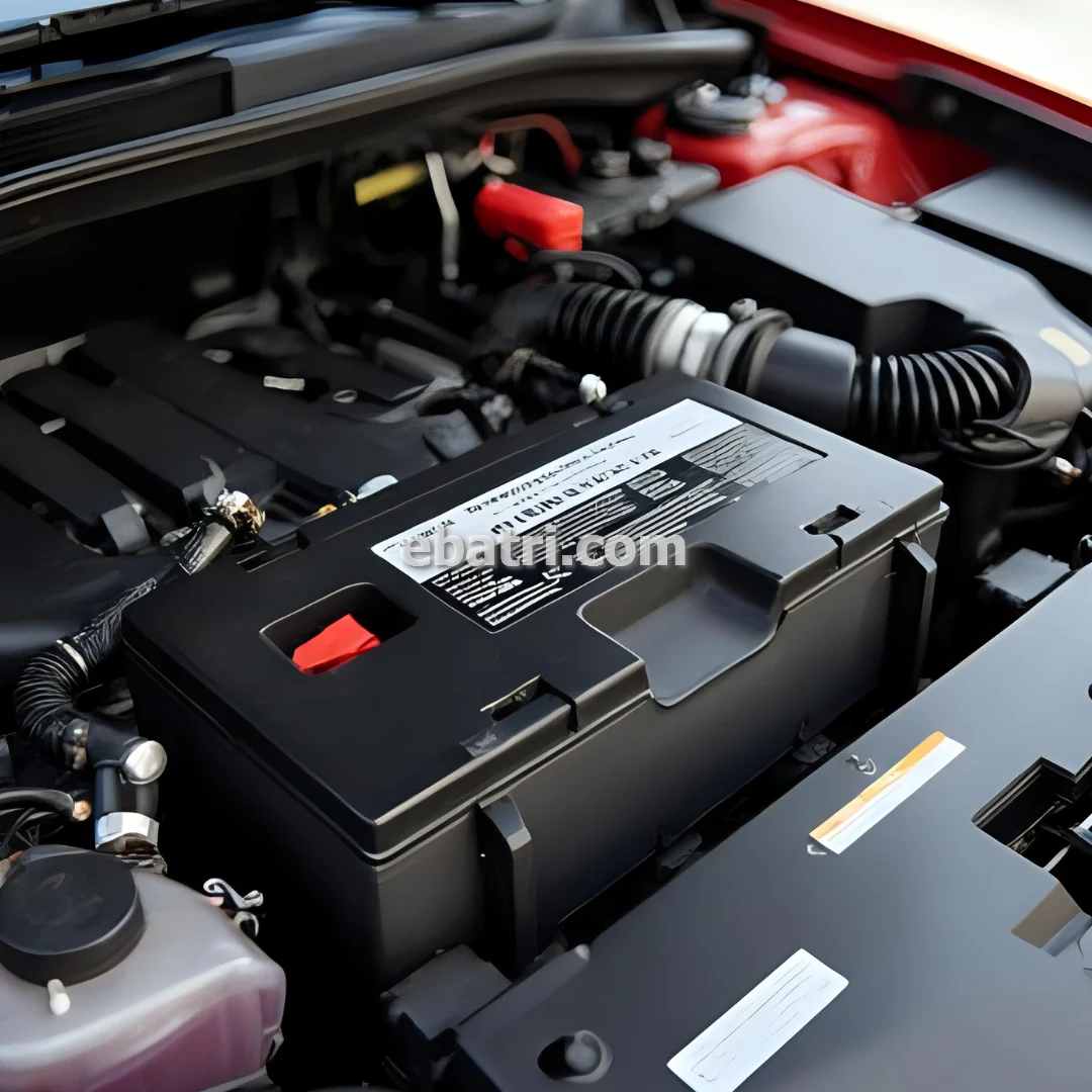 خریدار باطری فرسوده اسیدی در تهران