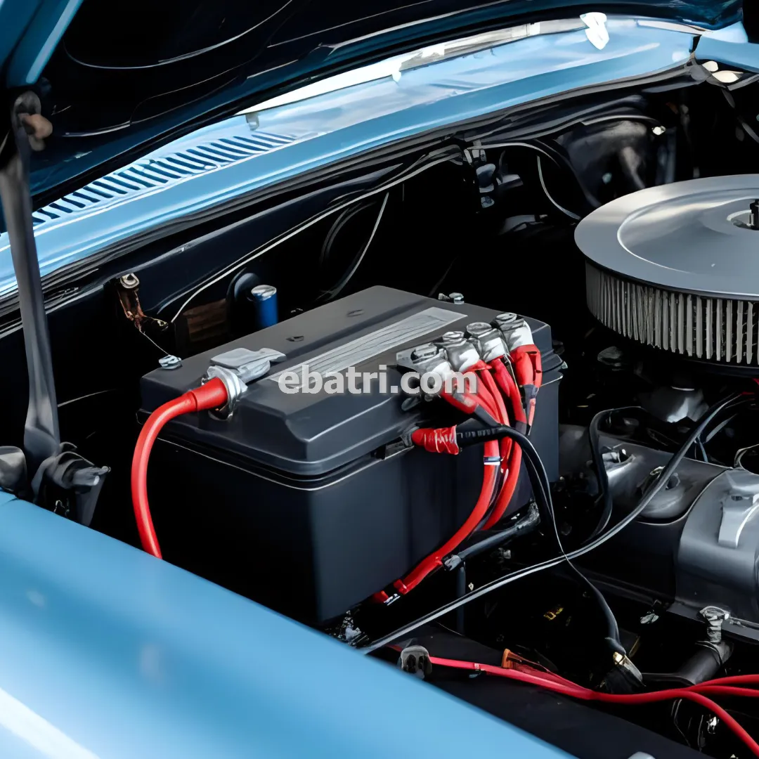 خریدار باطری فرسوده چرخه عمیق UPS در تهران