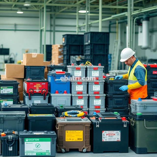 خریدار باطری داغی خورشیدی در تهران