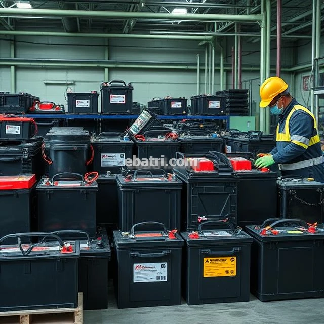 خریدار داغی باطری کتابی در تهران