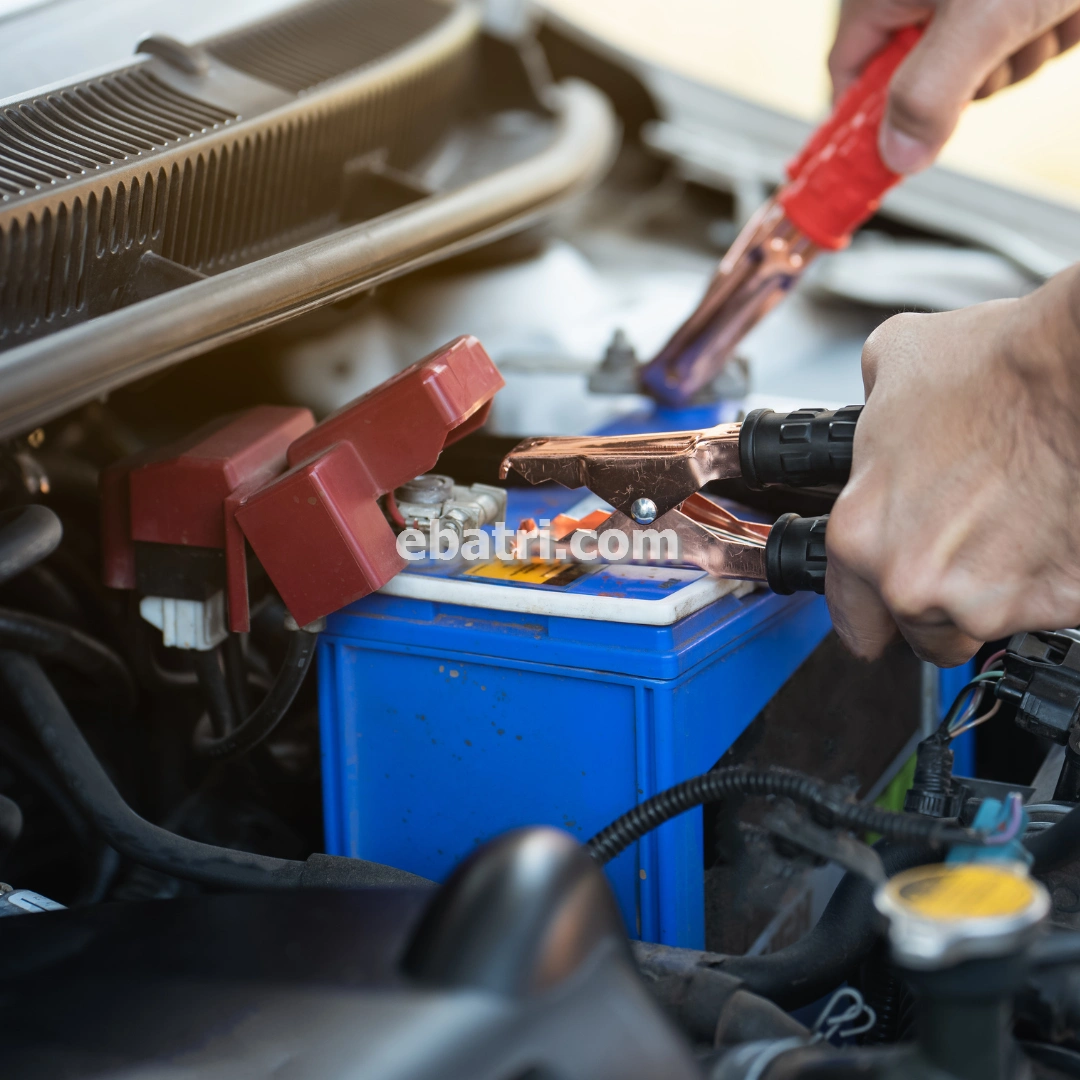 خریدار باطری Ups در تهران