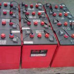 خریدار باطری ضایعات در تهران خیابان شریعتی