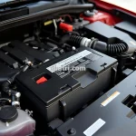 خریدار باطری فرسوده اسیدی در تهران