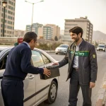 عه باتری خریدار باطری خودرویی در تهران ونک