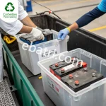 عه باتری خریدار باطری داغی و فرسوده ماشین در غرب تهران مرزداران